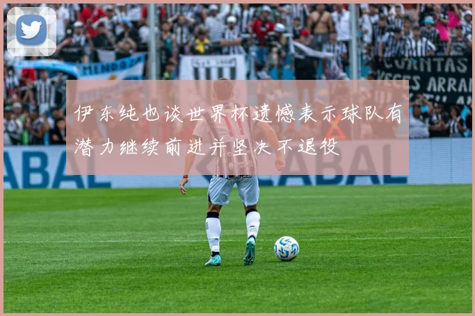 伊东纯也谈世界杯遗憾表示球队有潜力继续前进并坚决不退役